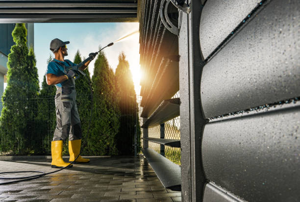 Pimmit Hills, VA Pressure Washing Services Company